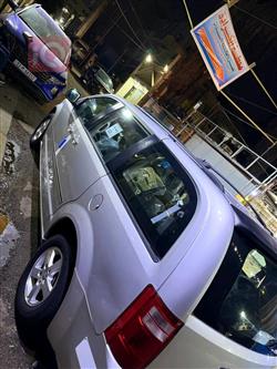 دودج جراند كارافان